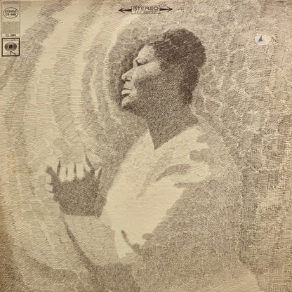 Mahalia Jackson : My Faith (LP,Album,Stereo)
