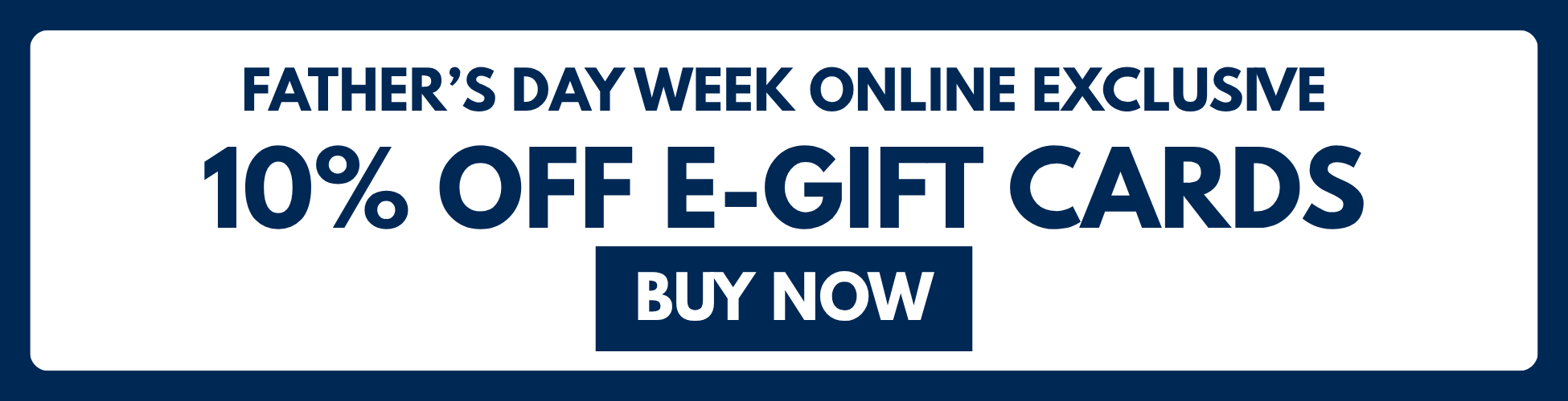 10 % off e gift cards