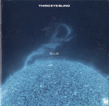 Third Eye Blind : Blue (Album,Enhanced)