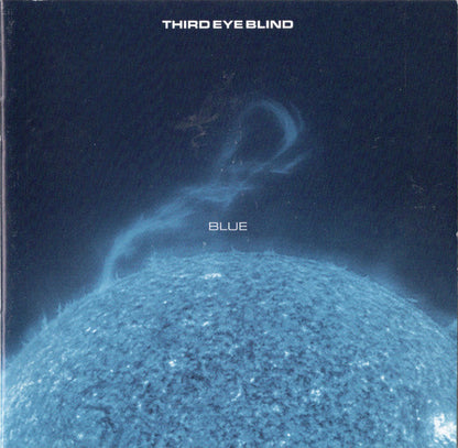 Third Eye Blind : Blue (Album,Enhanced)