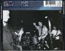 Third Eye Blind : Blue (Album,Enhanced)