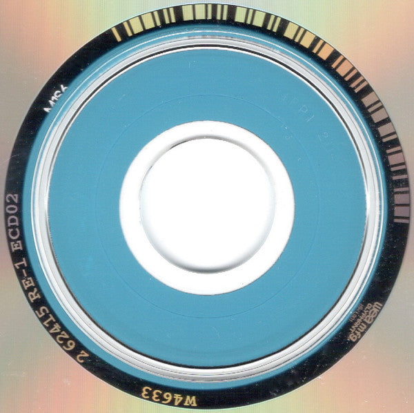 Third Eye Blind : Blue (Album,Enhanced)