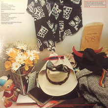 Robin Williams : Reality... What A Concept (LP,Album,Stereo)