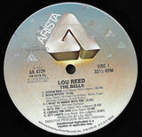 Lou Reed : The Bells (LP,Album)