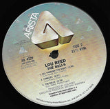 Lou Reed : The Bells (LP,Album)