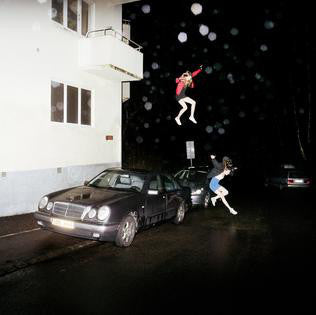 Brand New : Science Fiction (Album)