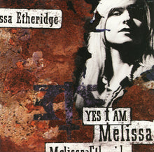 Melissa Etheridge : Yes I Am (Album,Club Edition)