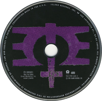 Melissa Etheridge : Yes I Am (Album,Club Edition)
