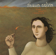 Shawn Colvin : A Few Small Repairs (Album,Repress)