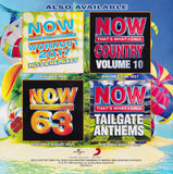 Various : Now That's What I Call Music! 62 (Compilation,Stereo)