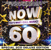 Various : Now That's What I Call Music! 60 (Compilation,Deluxe Edition,Stereo)