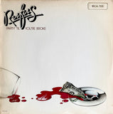 Rufus : Party 'Til You're Broke (LP,Album)