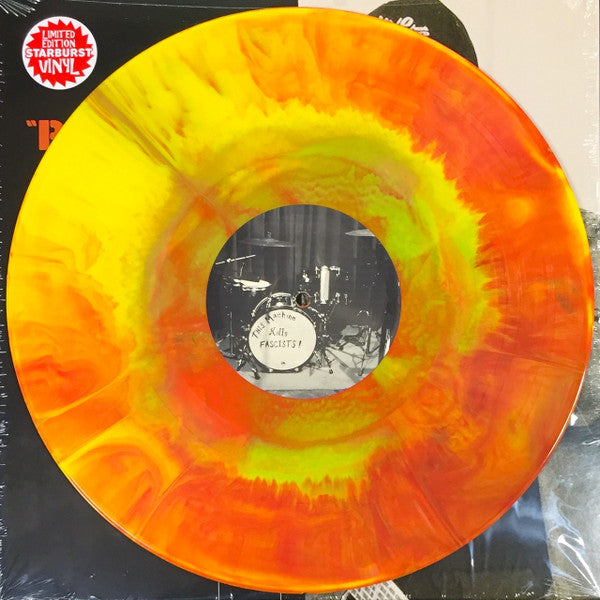 Mark Porkchop Holder : Death And The Blues (LP,Album,Limited Edition)