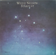 Willie Nelson : Stardust (LP,Album)