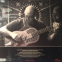 Mark Porkchop Holder : Let It Slide (LP,Album,Limited Edition)