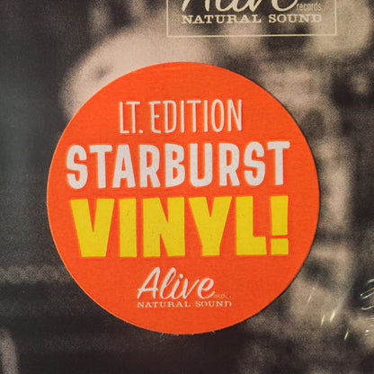 Mark Porkchop Holder : Let It Slide (LP,Album,Limited Edition)