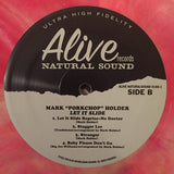 Mark Porkchop Holder : Let It Slide (LP,Album,Limited Edition)