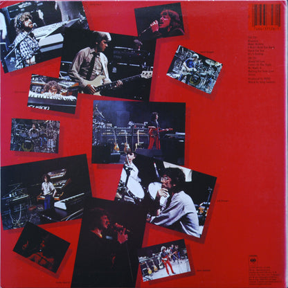 Toto : Toto IV (LP,Album)