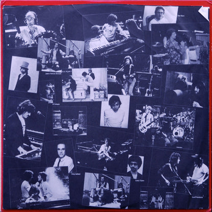 Toto : Toto IV (LP,Album)
