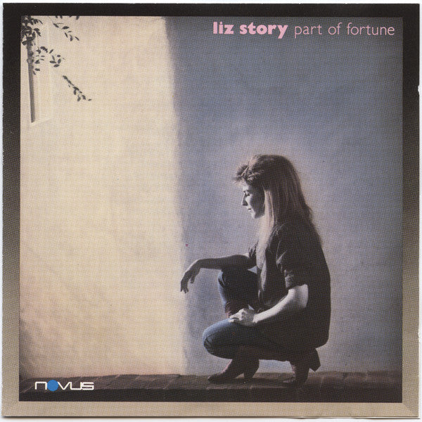 Liz Story : Part Of Fortune (Album)
