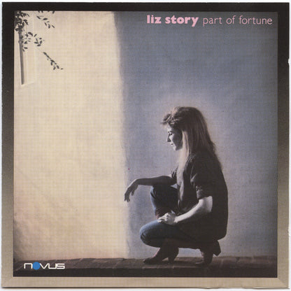 Liz Story : Part Of Fortune (Album)