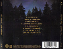 Greta Van Fleet : From The Fires (EP)