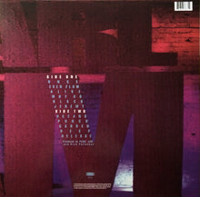 Pearl Jam : Ten (LP,Album,Reissue)