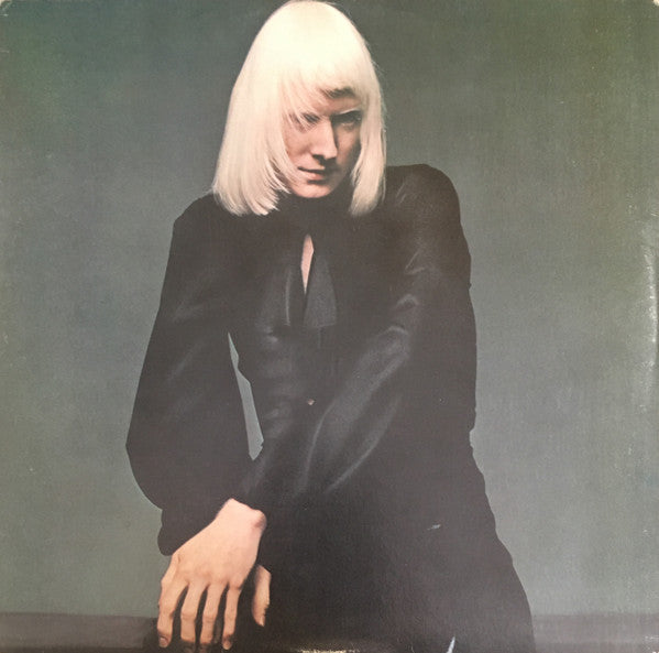 Edgar Winter Group, The : Shock Treatment (LP,Album)