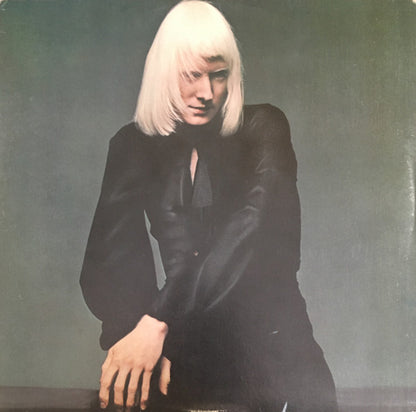 Edgar Winter Group, The : Shock Treatment (LP,Album)