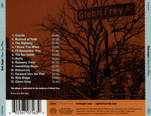 Bob Seger : I Knew You When  (Album,Deluxe Edition)