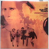 Electric Prunes, The : Underground (LP,Album,Reissue,Stereo)