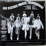 Electric Prunes, The : Underground (LP,Album,Reissue,Stereo)