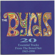 Byrds, The : 20 Essential Tracks From The Boxed Set: 1965-1990 (Compilation,Reissue,Remastered)