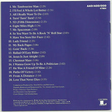 Byrds, The : 20 Essential Tracks From The Boxed Set: 1965-1990 (Compilation,Reissue,Remastered)