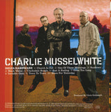 Charlie Musselwhite : Delta Hardware (Album)