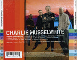 Charlie Musselwhite : Delta Hardware (Album)