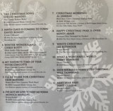 Various : Holiday Jazz (Compilation)