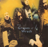 Grapes Of Wrath, The : These Days (Album)