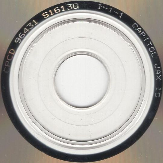 Grapes Of Wrath, The : These Days (Album)