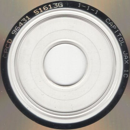 Grapes Of Wrath, The : These Days (Album)