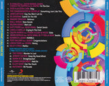 Various : Now That's What I Call Music! 63 (Compilation,Stereo)