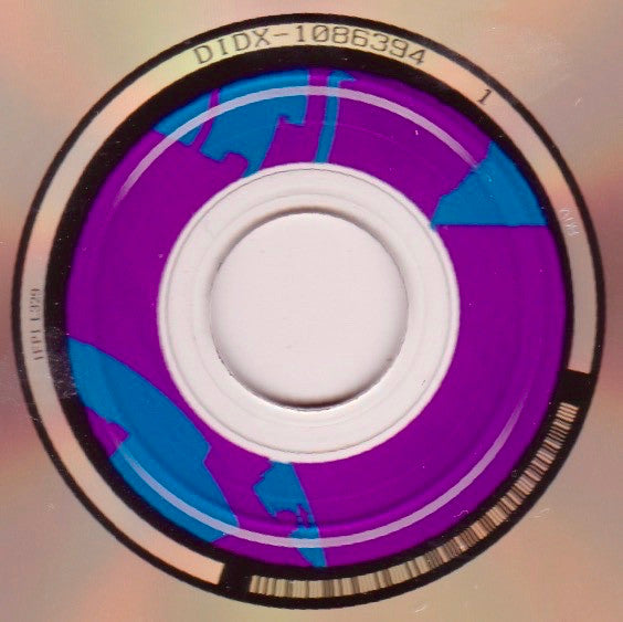 Various : Now That's What I Call Music! 63 (Compilation,Stereo)