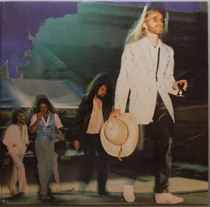 Supertramp : Paris (LP,Album,Club Edition)