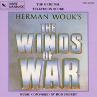 Robert Cobert : The Winds Of War (Album)