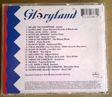 Various : Gloryland (World Cup USA 94) (Compilation)