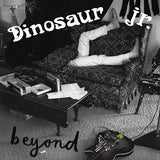 Dinosaur Jr. : Beyond (LP,Album)