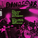 Dinosaur Jr. : Beyond (LP,Album)