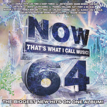 Various : Now That's What I Call Music! 64 (Compilation,Stereo)