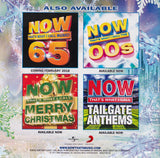 Various : Now That's What I Call Music! 64 (Compilation,Stereo)