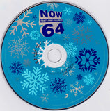 Various : Now That's What I Call Music! 64 (Compilation,Stereo)